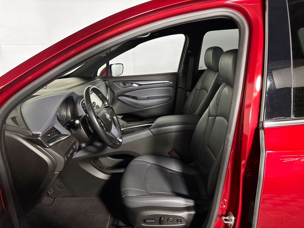 2024 Buick Enclave Premium Group