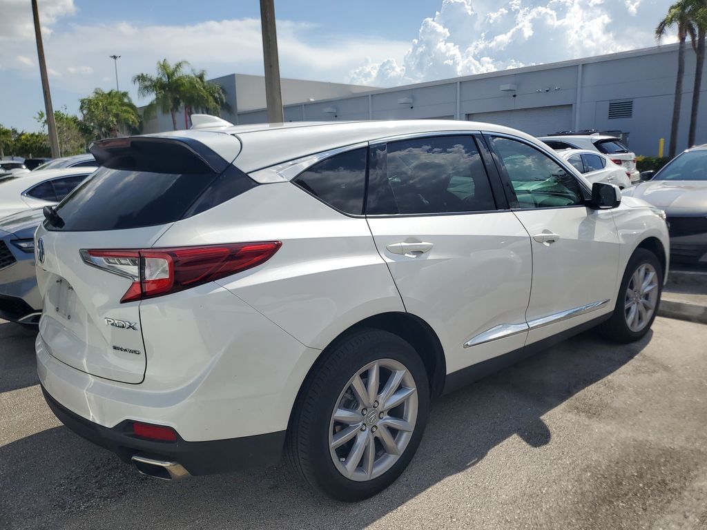 2024 Acura RDX - $33,888