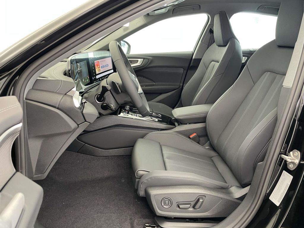 2026 Audi A5  Black at Audi Porsche Sewickley