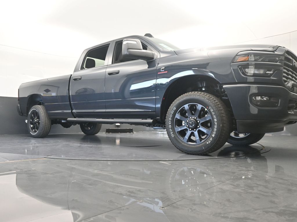 New 2026 Forged Blue Metallic Ram Tradesman image 60