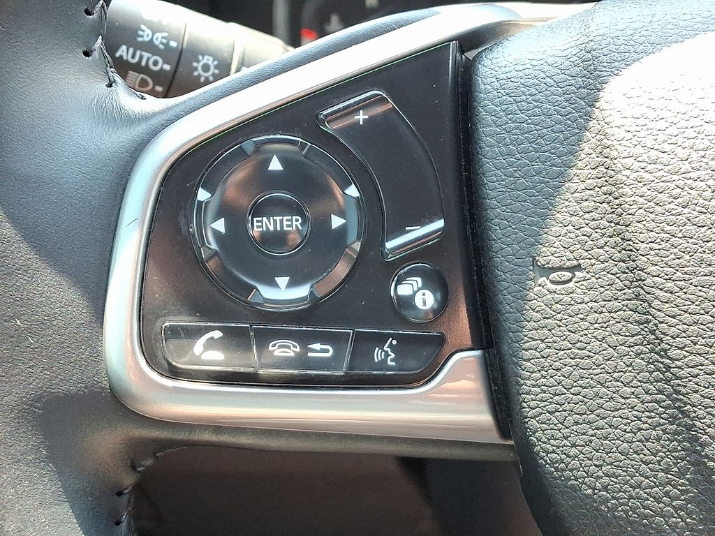 Thumbnail: 2022 Honda CR-V - 22