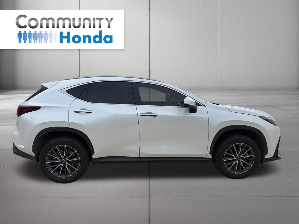 2025 Lexus NX 250 Premium  at Westside Lexus