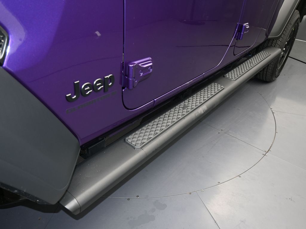 New 2026 reign Jeep Sport image 26