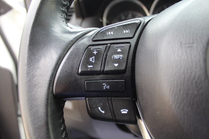 Used Car 2025 Mazda Cx-50  Utility 2.5 Turbo Meridian Edition All Wheel Drive For Sale Under $40,000 In Georgetown, Texas