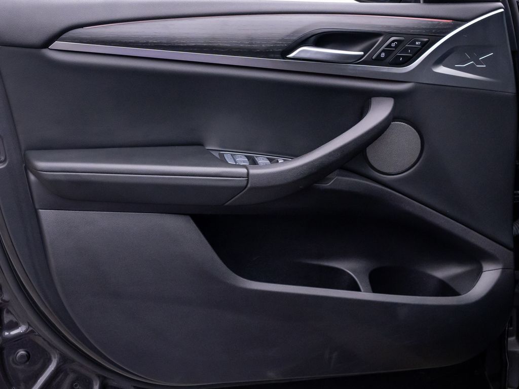 2023 BMW X3 30i - Photo 12