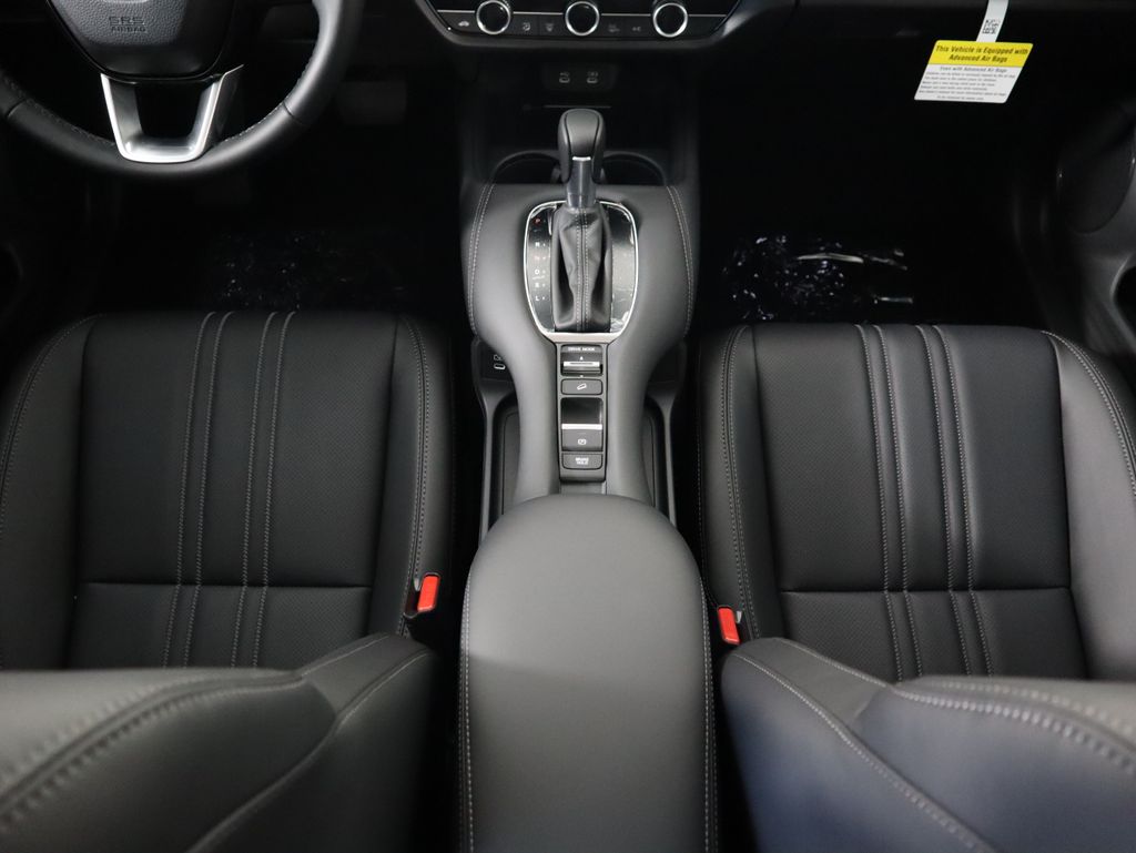 Thumbnail: 2026 Honda HR-V - 16