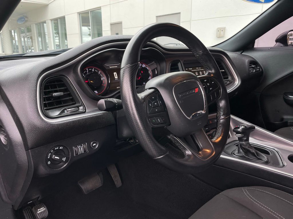 Thumbnail: 2020 Dodge Challenger - 26