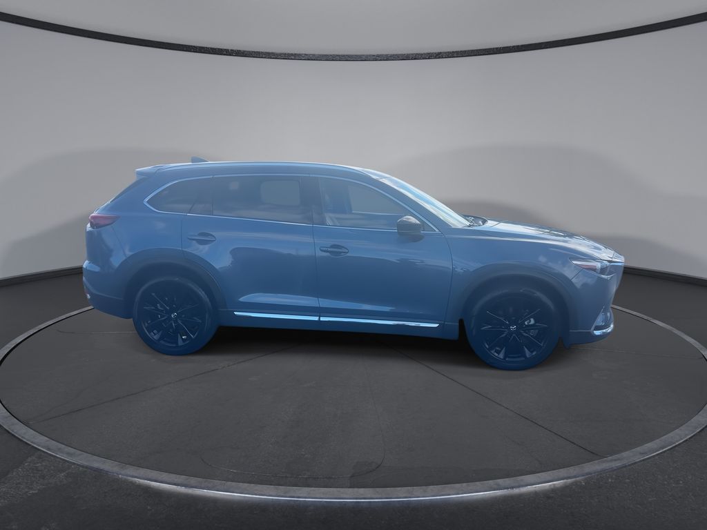 Thumbnail: 2022 Mazda CX-9 - 9
