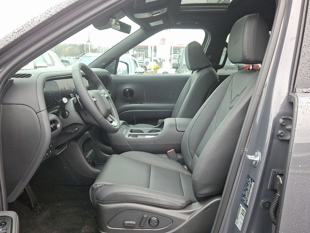 Thumbnail: 2026 Hyundai Palisade - 6