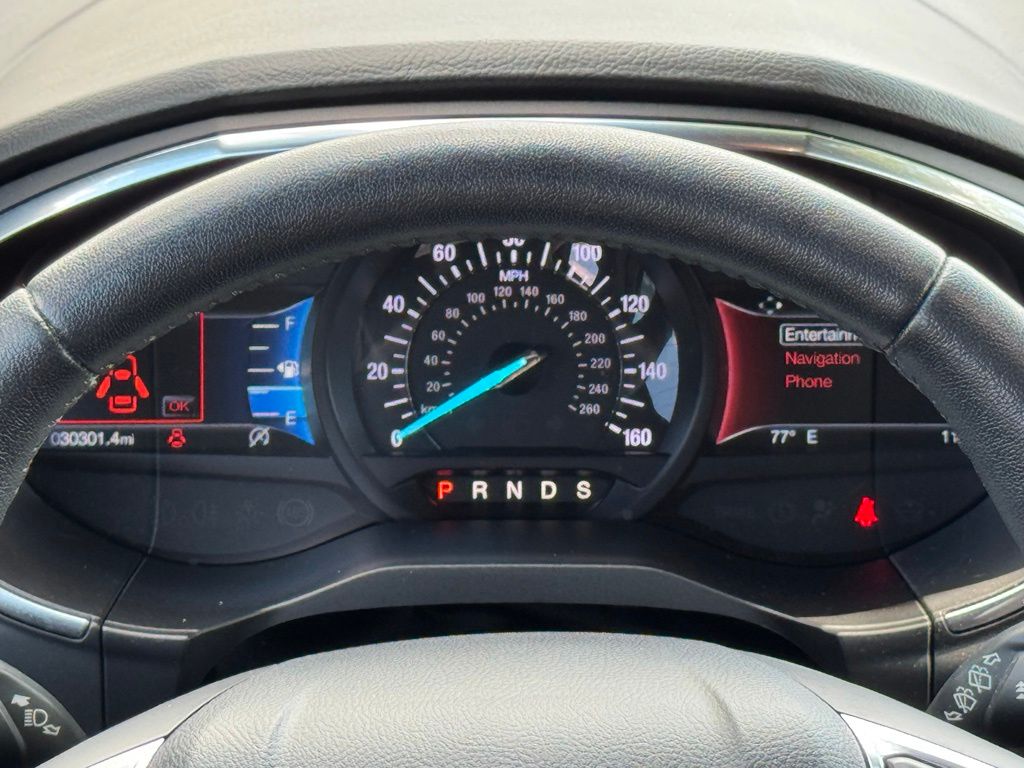 Used 2020 Ford Edge SUV