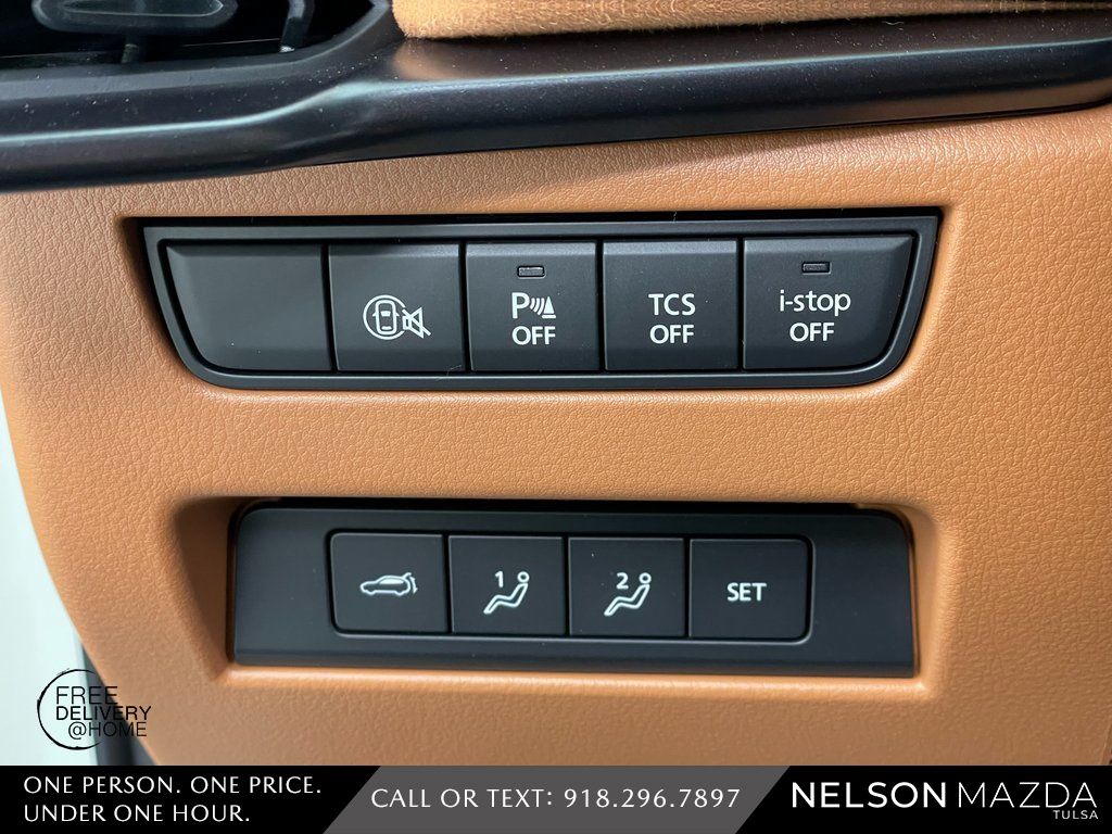 New 2026 White Mazda 3.3 Turbo S Premium Plus image 29