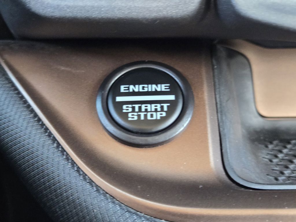 used 2024 Ford Bronco Sport car, priced at $29,441