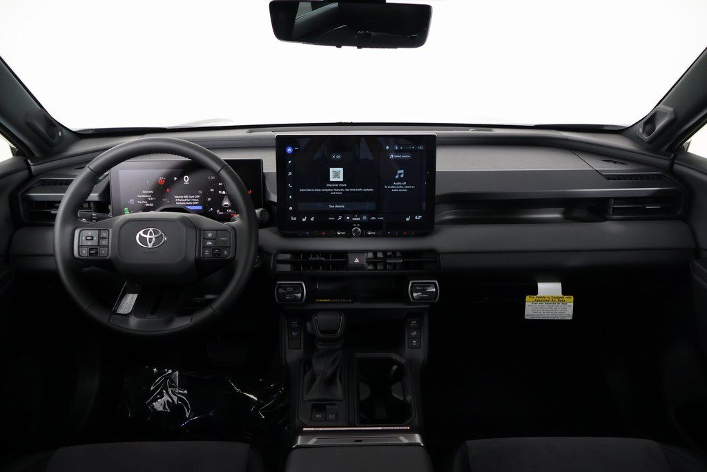 Thumbnail: 2026 Toyota RAV4 - 4