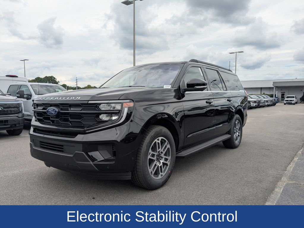 2025 Ford Expedition Active MAX