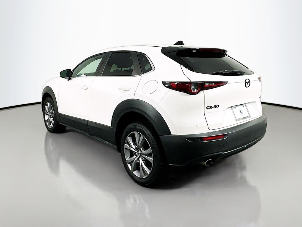 2021 Mazda CX-30 Select 7