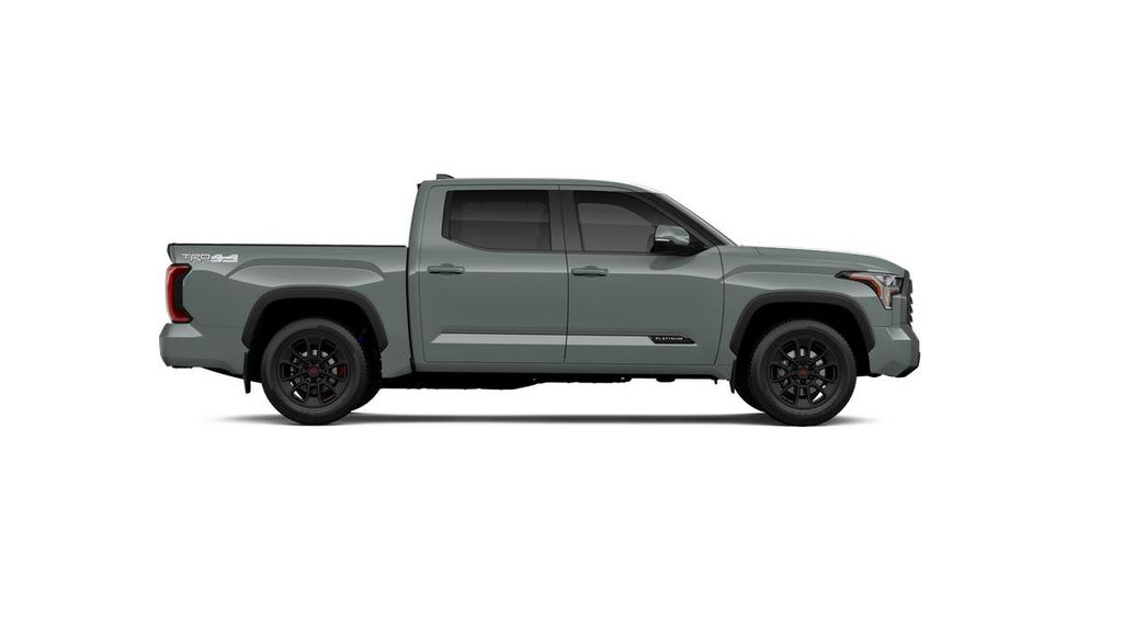 Thumbnail: 2025 Toyota Tundra - 12