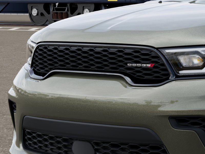 New 2026 Green Dodge GT image 10