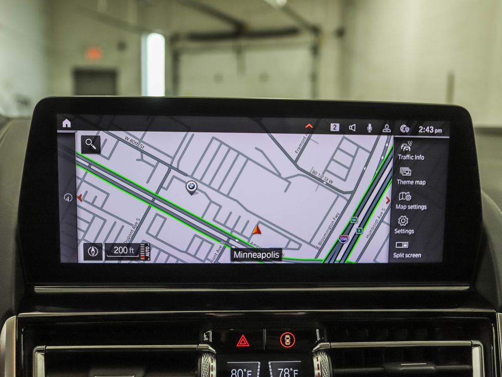 Thumbnail: 2023 BMW 8 Series - 16