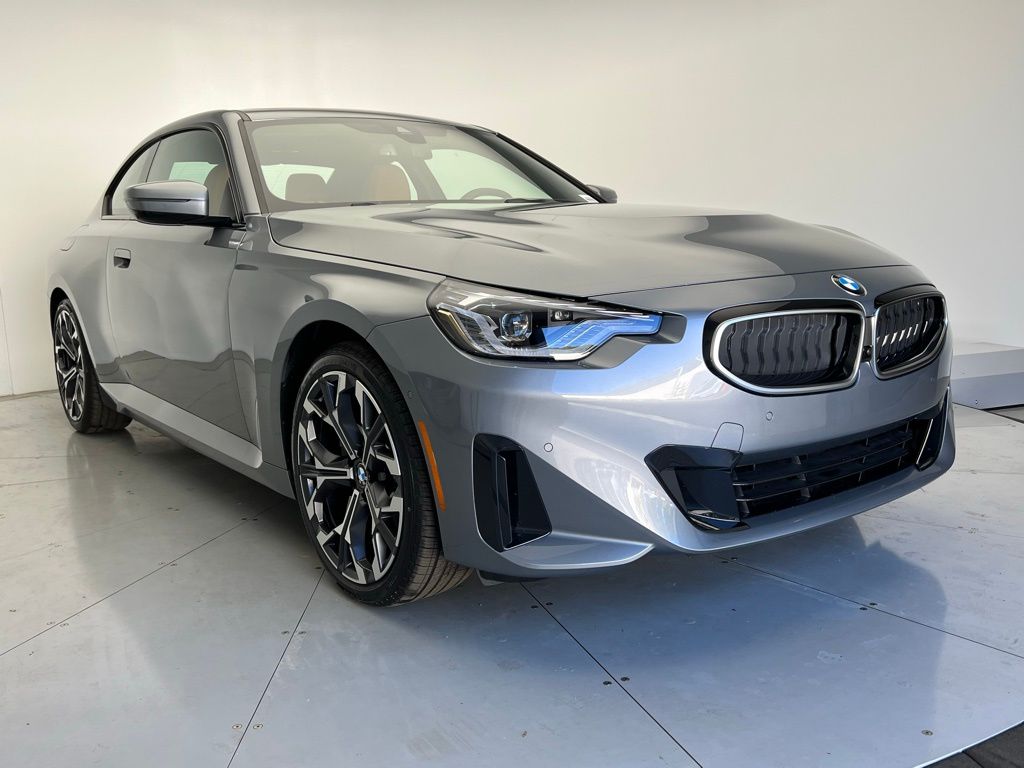 Thumbnail: 2026 BMW 2 Series - 2