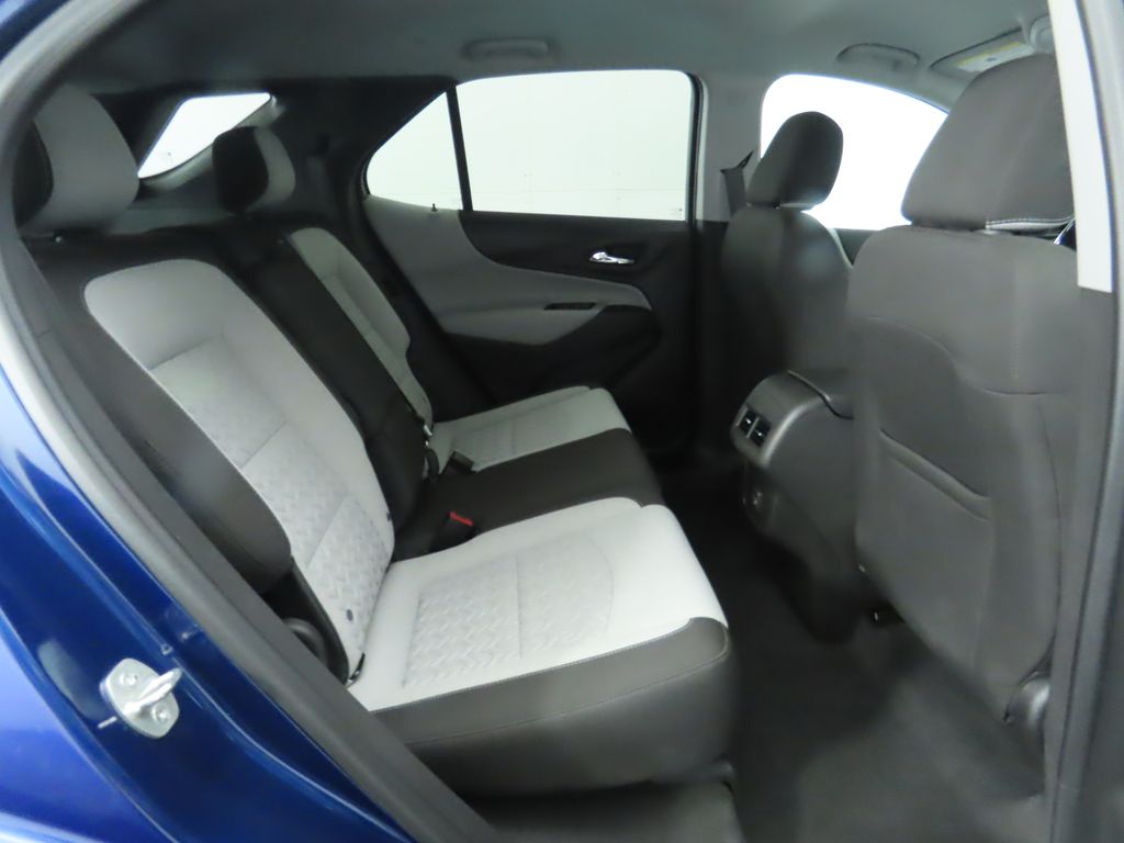 Thumbnail: 2023 Chevrolet Equinox - 22