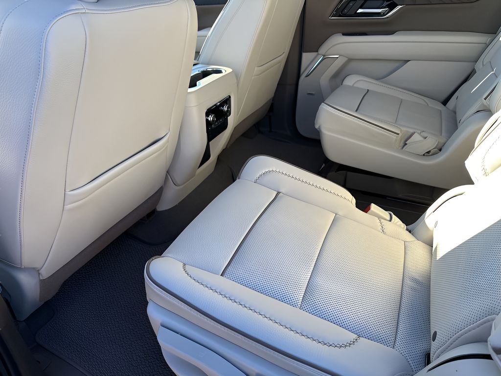 New 2026 Black GMC Denali image 20