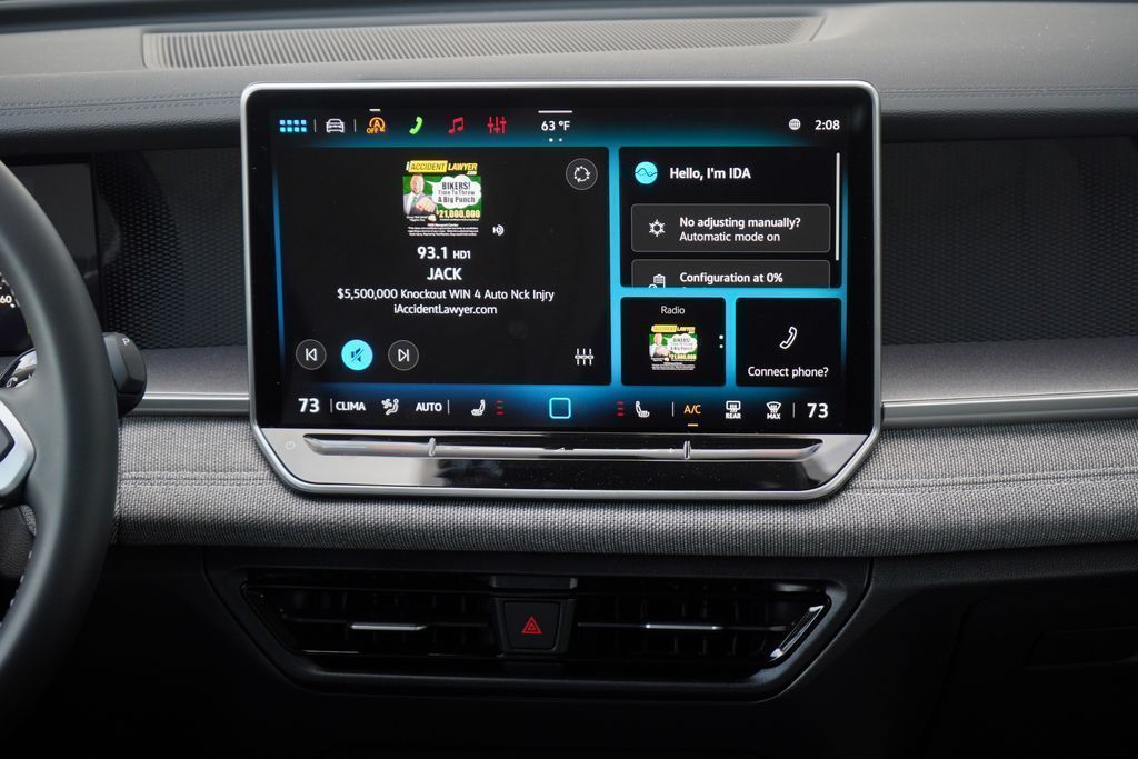 Thumbnail: 2026 Volkswagen Tiguan - 10