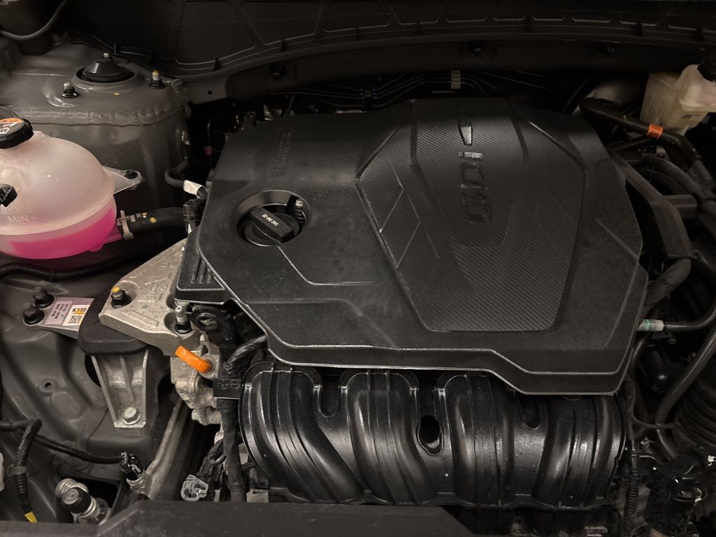 Used 2024 Hyundai Tucson For Sale in Bedford, OH