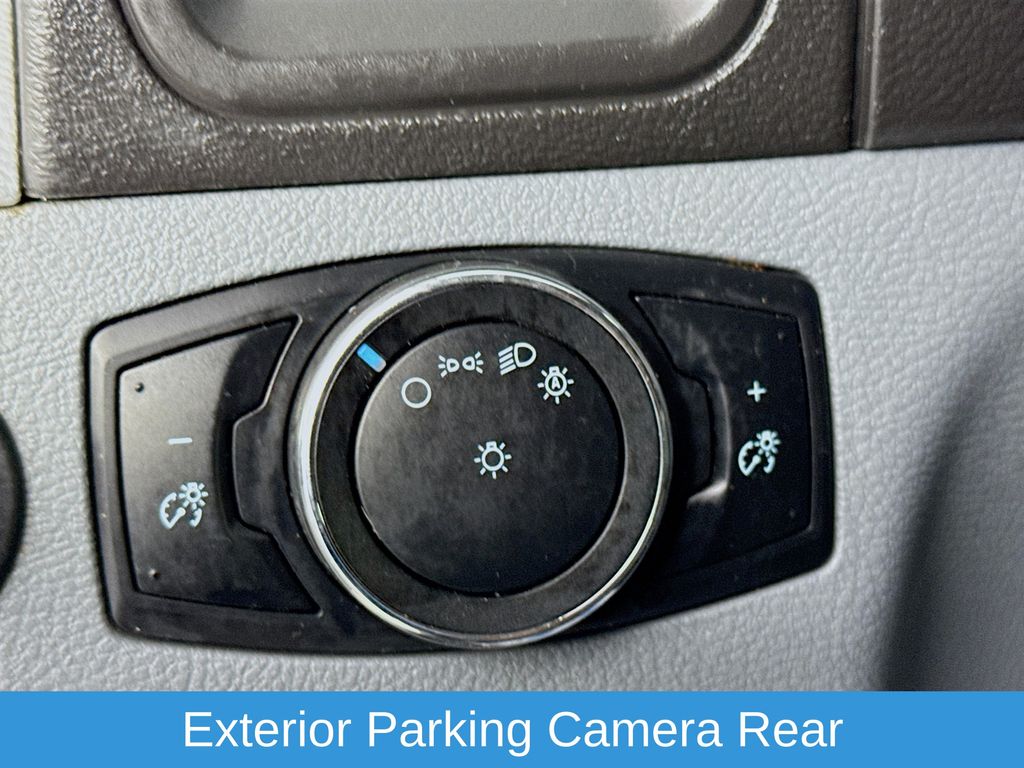 Used Car 2016 Ford Transit-350  Xlt For Sale Under $20,000 In Austin, Texas