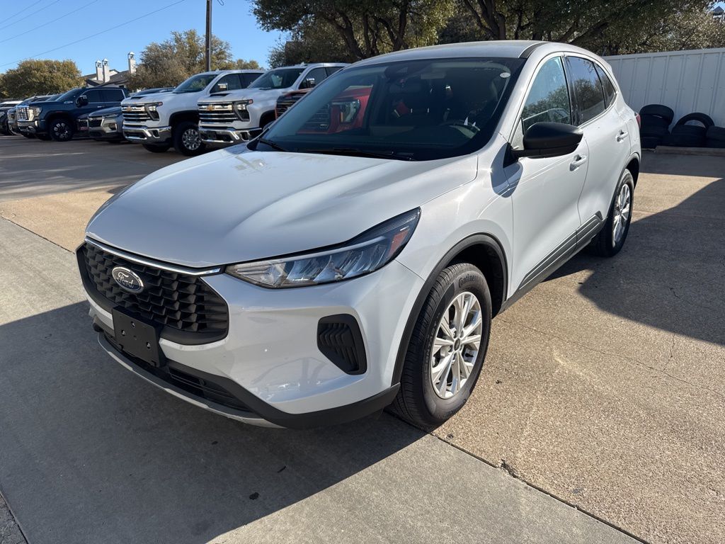 2025 Ford Escape Active AWD