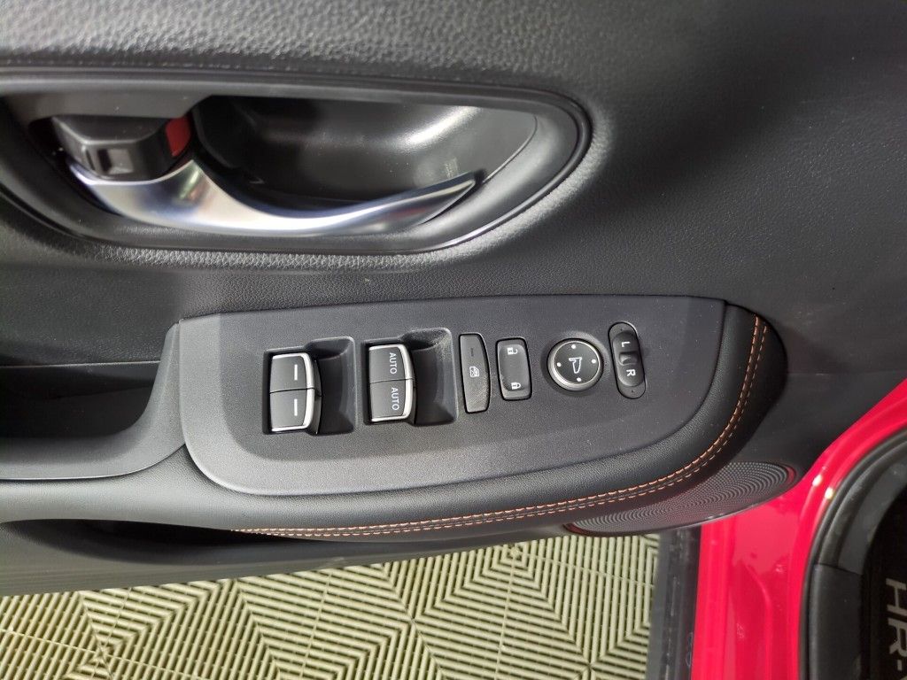 New 2025 Honda HR-V For Sale in Fort Wayne, IN