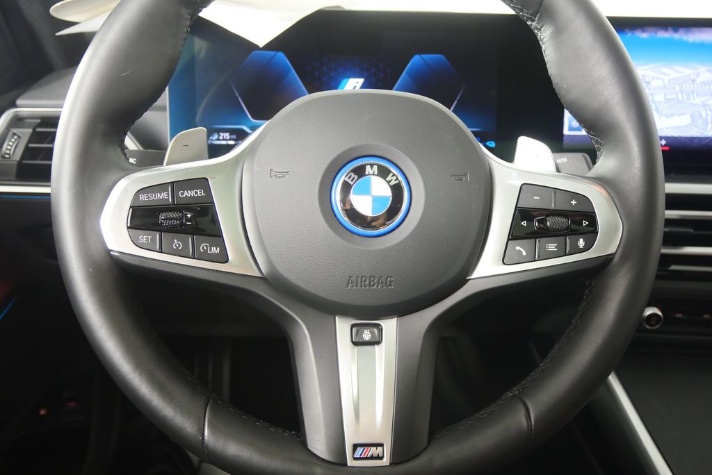 Thumbnail: 2024 BMW 3 Series - 20