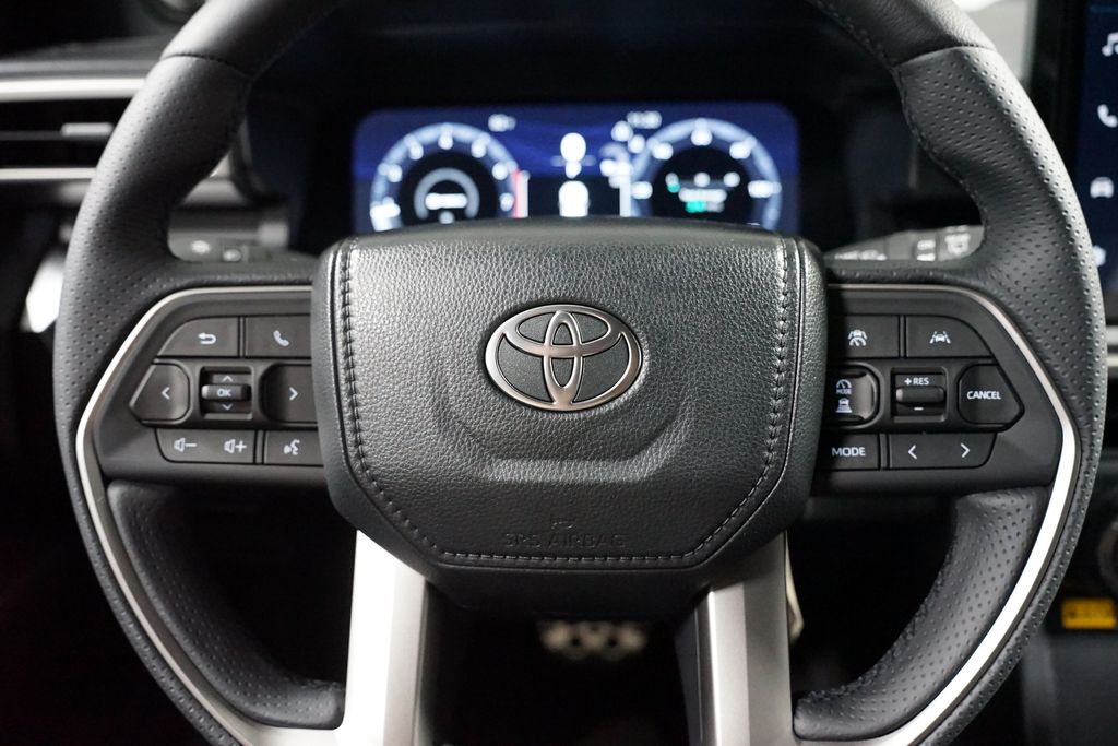 Thumbnail: 2026 Toyota 4Runner - 13