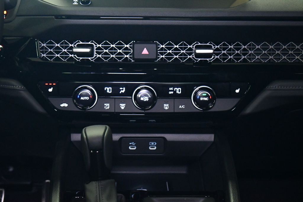 Thumbnail: 2026 Honda Accord - 10