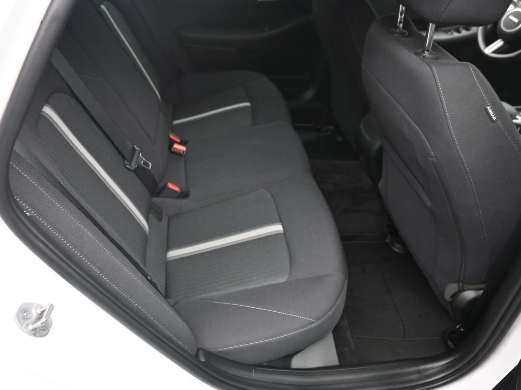 Certified Used 2024 White Hyundai SEL image 8