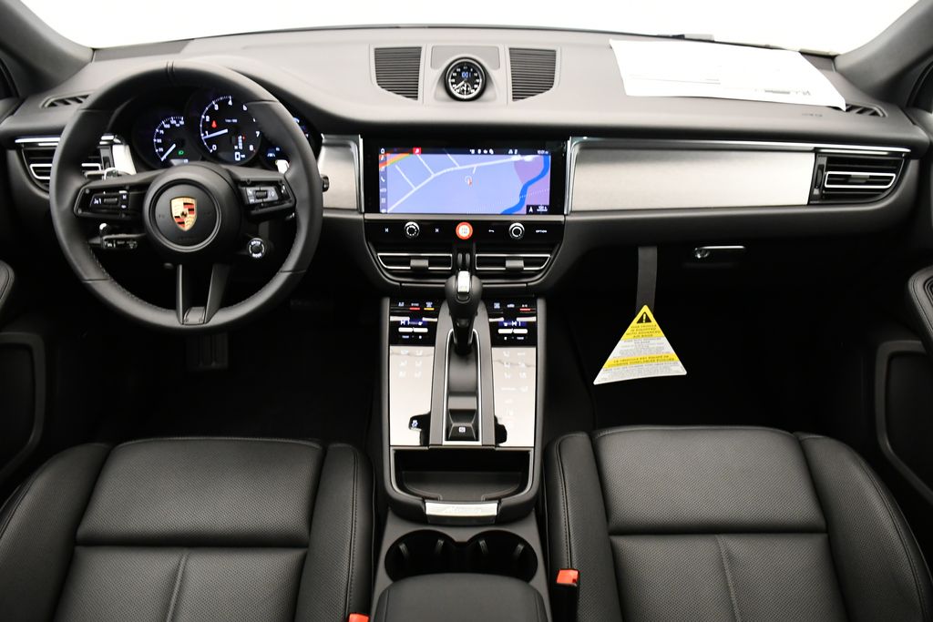 Thumbnail: 2026 Porsche Macan - 24