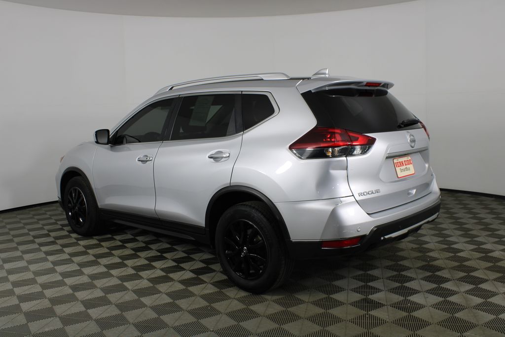 Used 2019 Nissan Rogue for sale in 