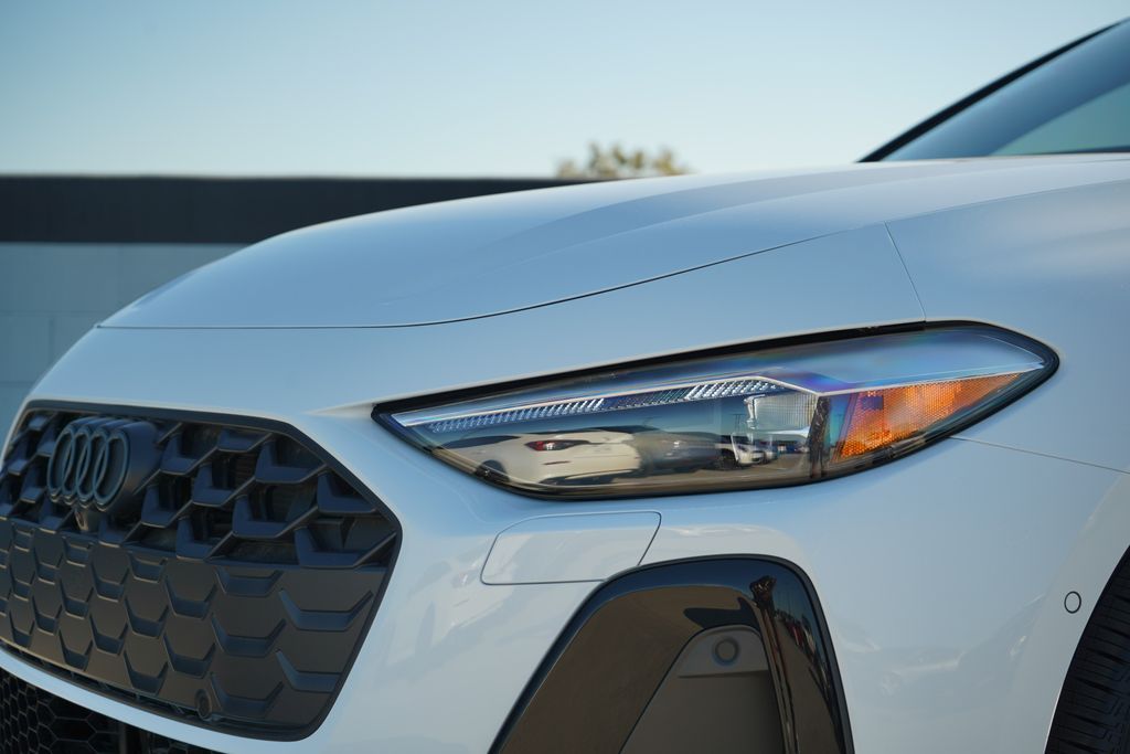 Thumbnail: 2026 Audi A5 - 9