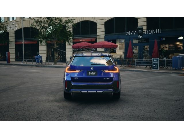 Thumbnail: 2026 BMW X1 - 5