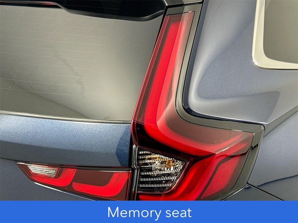 Used Car 2025 Honda Cr-v Hybrid  Sport-l For Sale Under $35,000 In Austin, Texas