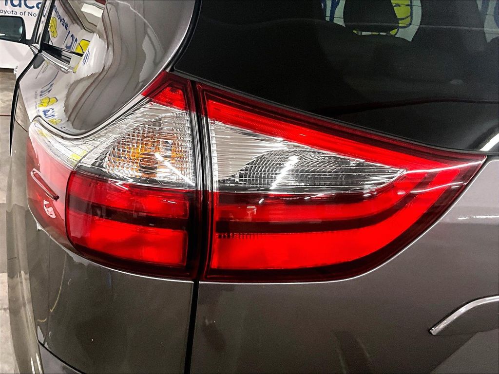 2020 Toyota Sienna — photo 32