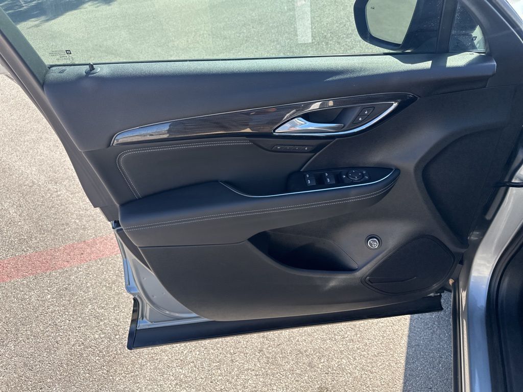 Used Car 2023 Buick Envision  Essence For Sale Under $30,000 In Austin, Texas