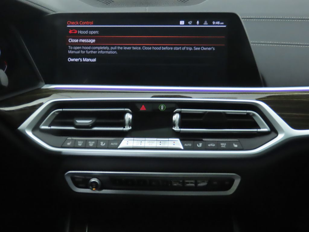 Thumbnail: 2020 BMW X7 - 14