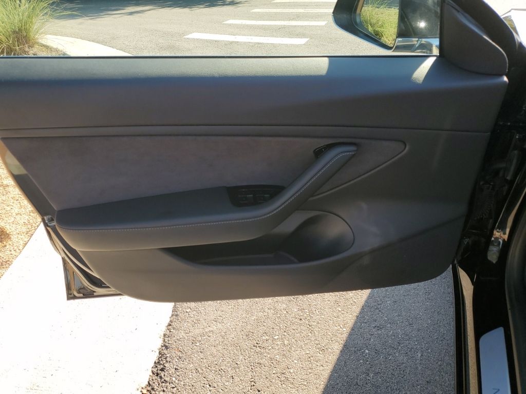 Used Car 2018 Tesla Model 3  For Sale In Austin, Texas