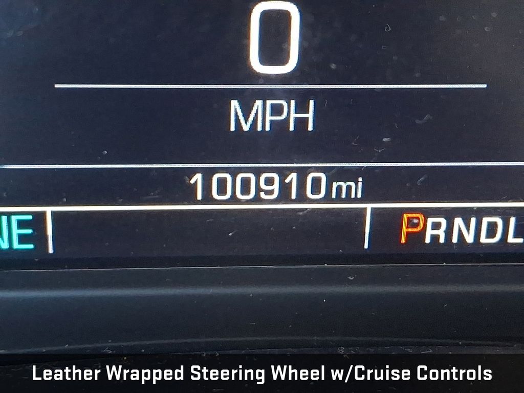 2018 GMC Sierra 1500 SLT White at Grove City Ford
