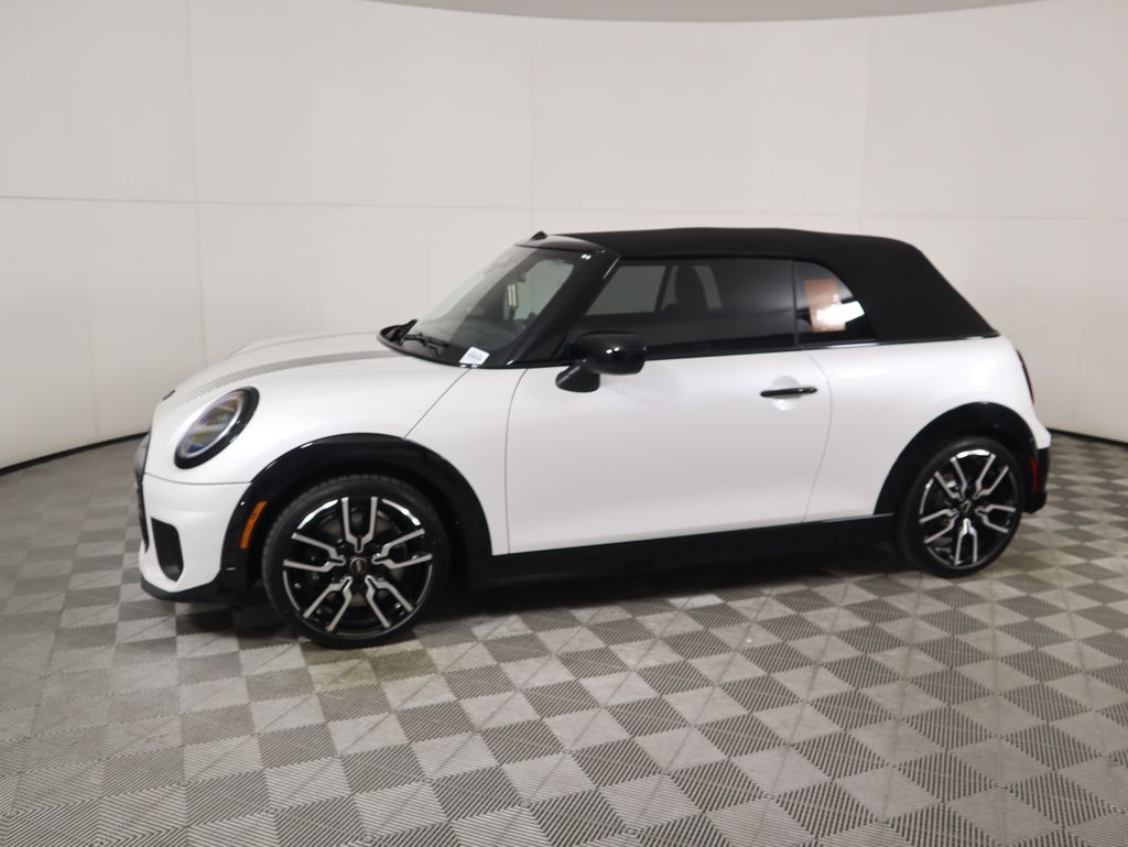 Thumbnail: 2026 MINI Cooper - 16