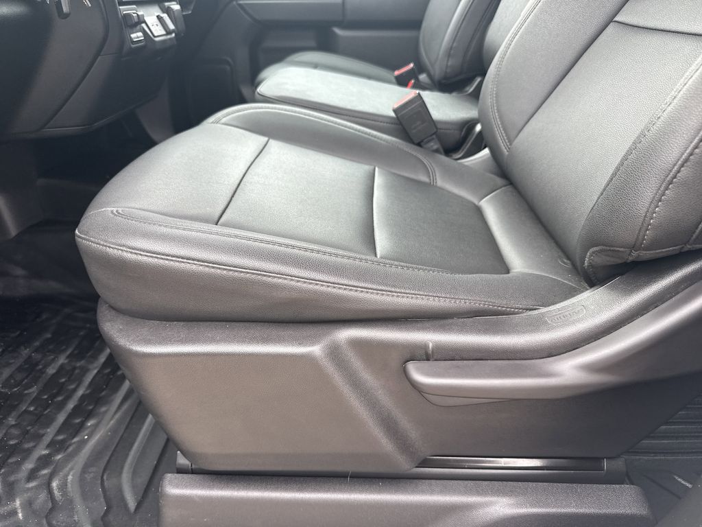 2023 Chevrolet Silverado 2500HD Work Truck White at Monument Chevrolet