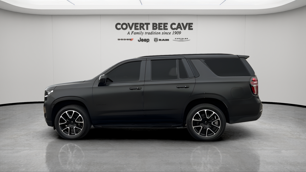 Used Car 2023 Chevrolet Tahoe  Rst For Sale Under $60,000 In Austin, Texas