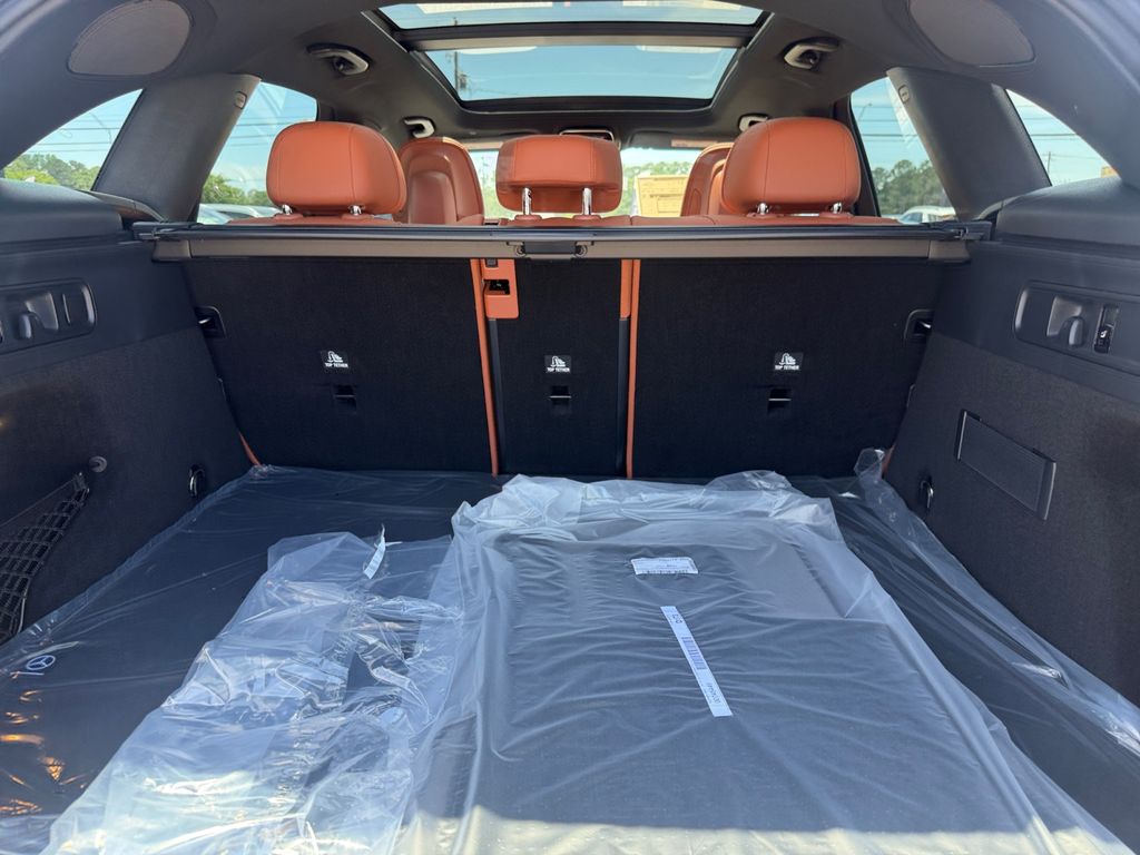 new 2026 Mercedes-Benz GLC car, priced at $55,835