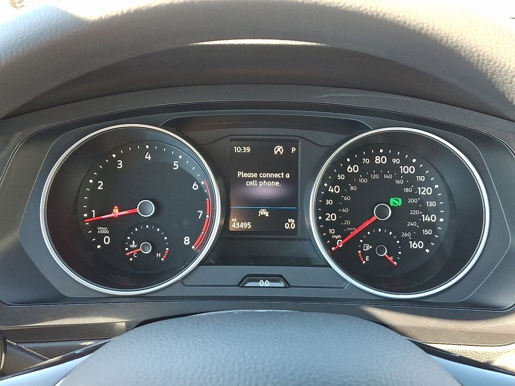 Thumbnail: 2021 Volkswagen Tiguan - 20