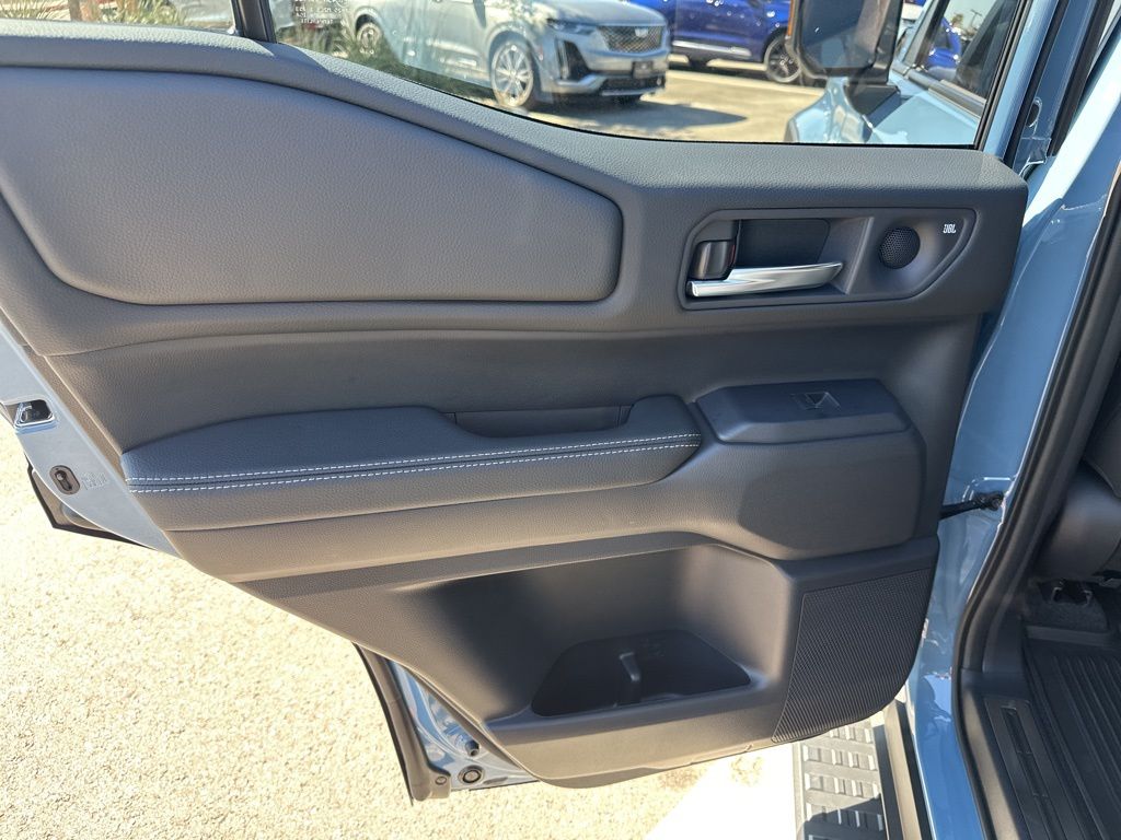 Used Car 2025 Toyota Land Cruiser  For Sale Under $70,000 In Austin, Texas